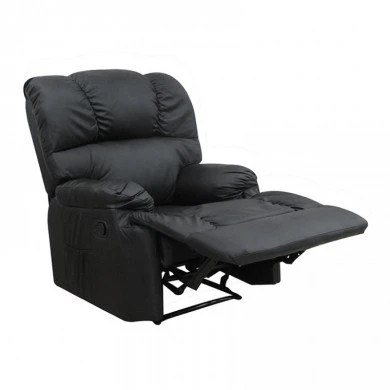 ASPEN RELAX ΠΟΛΥΘΡΟΝΑ ΜΑΥΡΟ PU