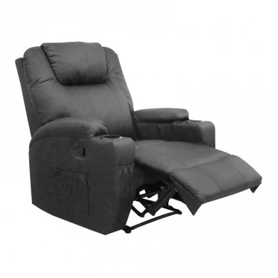 VERA RELAX ΠΟΛΥΘΡΟΝΑ ΜΑΥΡΟ PU