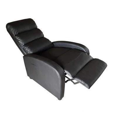 ALISON RELAX ΠΟΛΥΘΡΟΝΑ ΜΑΥΡΟ PU