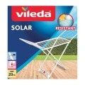 Απλώστρα από ρητίνη Solar Vileda απλώματος 20μ. ΙΤΑΛΙΑΣ 182x55x88εκ.
