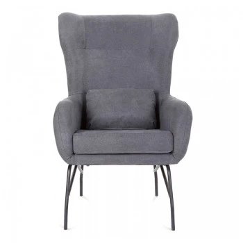 ADA ΜΠΕΡΖΕΡΑ ΓΚΡΙ ΥΦΑΣΜΑ