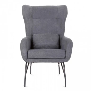 ADA ΜΠΕΡΖΕΡΑ ΓΚΡΙ ΥΦΑΣΜΑ