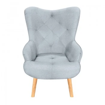 ADRIA ΜΠΕΡΖΕΡΑ L.GREY ΥΦΑΣΜΑ