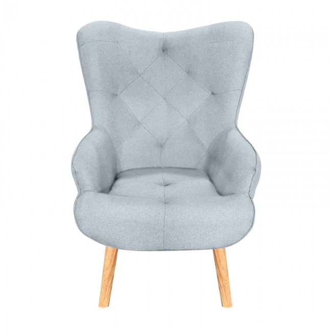 ADRIA ΜΠΕΡΖΕΡΑ L.GREY ΥΦΑΣΜΑ