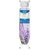 CLASSIC GIMI metallic ironing board with antistatic painting 114x33x90cm.