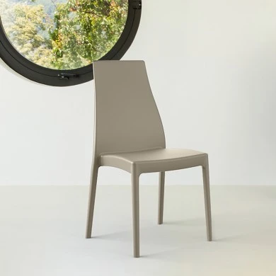 ΜΙΡΑΝΤΑ DOVE GREY ΚΑΡΕΚΛΑ ΠΟΛ/ΝΙΟΥ - 20.0012