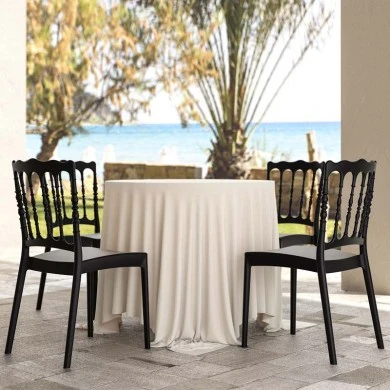 ΝΑΠΟΛΕΩΝ BLACK ΚΑΡΕΚΛΑ ΠΟΛ/ΝΙΟΥ - 20.0014