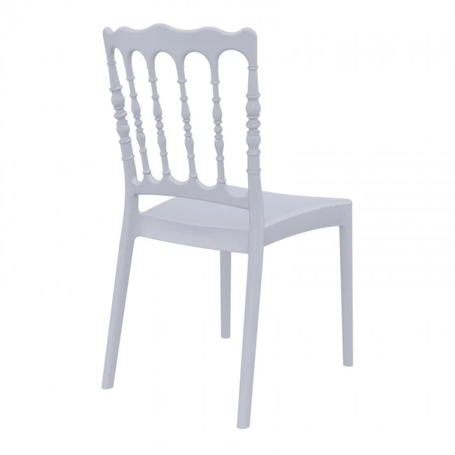 ΝΑΠΟΛΕΩΝ SILVER GREY ΚΑΡΕΚΛΑ ΠΟΛ/ΝΙΟΥ - 20.0015