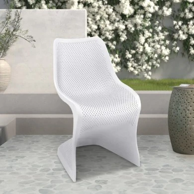 ΜΠΛΟΥΜ WHITE ΚΑΡΕΚΛΑ ΠΟΛ/ΝΙΟΥ - 20.0024