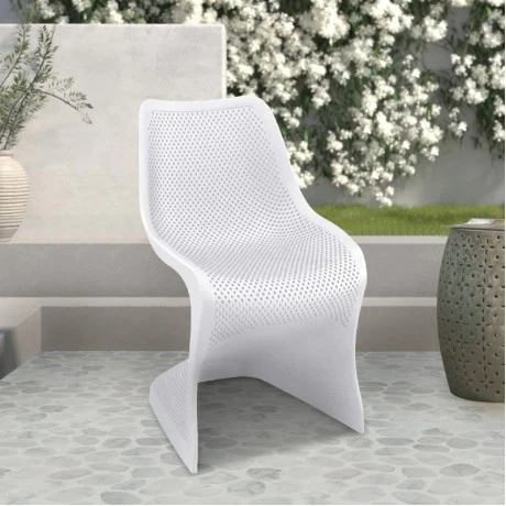 ΜΠΛΟΥΜ WHITE ΚΑΡΕΚΛΑ ΠΟΛ/ΝΙΟΥ - 20.0024