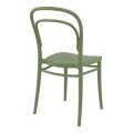 ΜΑΡΙΕ OLIVE GREEN ΚΑΡΕΚΛΑ ΠΟΛ/ΝΙΟΥ - 20.0049