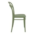 ΜΑΡΙΕ OLIVE GREEN ΚΑΡΕΚΛΑ ΠΟΛ/ΝΙΟΥ - 20.0049
