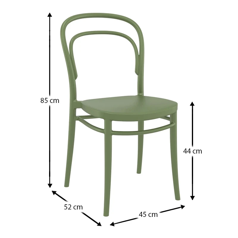 ΜΑΡΙΕ OLIVE GREEN ΚΑΡΕΚΛΑ ΠΟΛ/ΝΙΟΥ - 20.0049