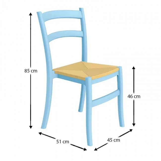 ΤΙΦΑΝΥ S LIGHT BLUE KAPEKΛA ΠΟΛ/ΝΙΟΥ - 20.0052