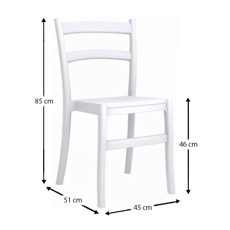 ΤΙΦΑΝΥ WHITE ΚΑΡΕΚΛΑ ΠΟΛ/ΝΙΟΥ - 20.0062