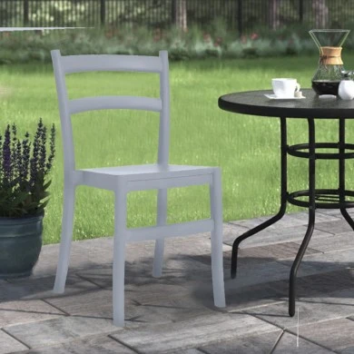 ΤΙΦΑΝΥ SILVER GREY(Σ24)ΚΑΡΕΚΛΑ ΠΟΛ/ΝΙΟΥ - 20.0066