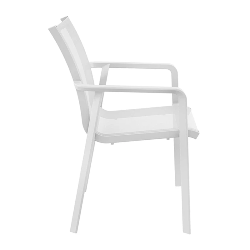 PACIFIC ΠΟΛΥΘΡΟΝΑ WHITE/WHITE ΠΟΛ/ΝΙΟΥ