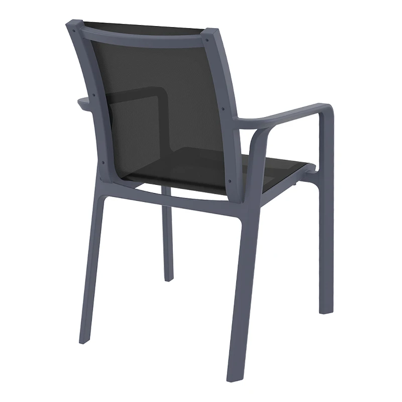 PACIFIC ΠΟΛΥΘΡΟΝΑ DARK GREY/BLACK ΠΟΛ/ΝΙΟΥ