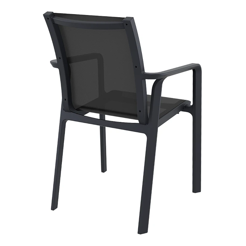 PACIFIC ΠΟΛΥΘΡΟΝΑ BLACK/BLACK ΠΟΛ/ΝΙΟΥ