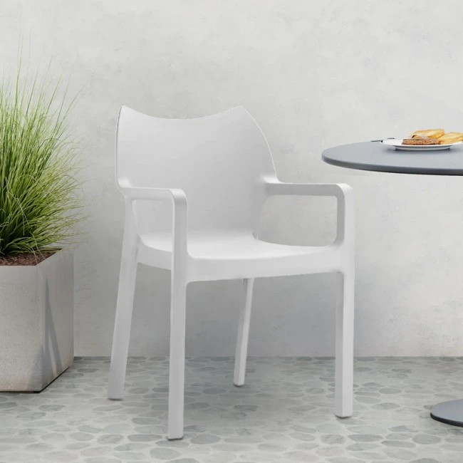 ΝΤΙΒΑ WHITE ΠΟΛΥΘΡΟΝΑ ΠΟΛ/ΝΙΟΥ - 20.0080