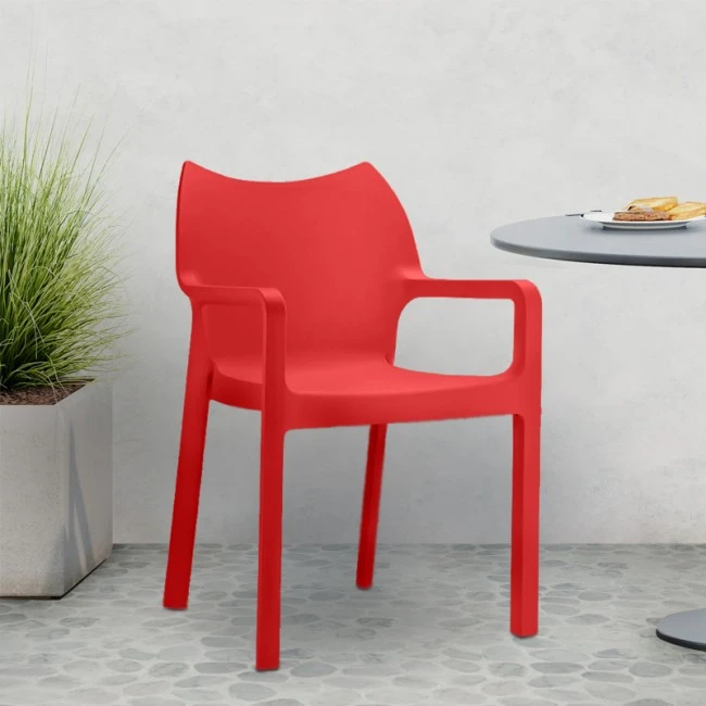 DIVA RED(22)ΠΟΛΥΘΡΟΝΑ ΠΟΛ/ΝΙΟΥ