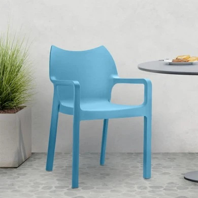 ΝΤΙΒΑ LIGHT BLUE(22)ΠΟΛΥΘΡΟΝΑ ΠΟΛ/ΝΙΟΥ - 20.0090