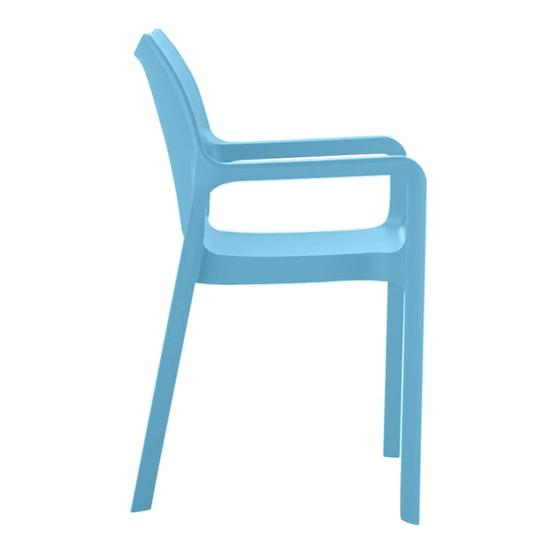 ΝΤΙΒΑ LIGHT BLUE(22)ΠΟΛΥΘΡΟΝΑ ΠΟΛ/ΝΙΟΥ - 20.0090