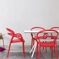 ΜΙΛΑ RED ΠΟΛΥΘΡΟΝΑ ΠΟΛ/ΝΙΟΥ - 20.0128