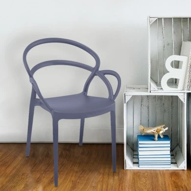 ΜΙΛΑ DARK GREY ΠΟΛΥΘΡΟΝΑ ΠΟΛ/ΝΙΟΥ - 20.0129