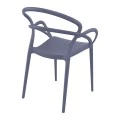ΜΙΛΑ DARK GREY ΠΟΛΥΘΡΟΝΑ ΠΟΛ/ΝΙΟΥ - 20.0129