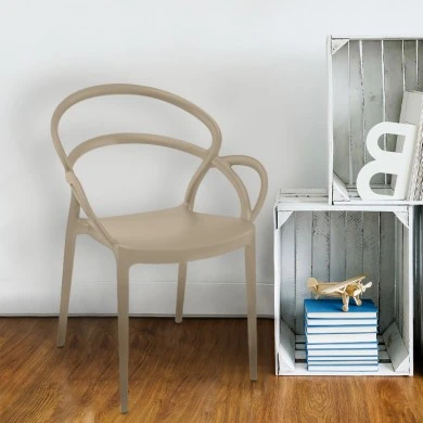 ΜΙΛΑ DOVE GREY ΠΟΛΥΘΡΟΝΑ ΠΟΛ/ΝΙΟΥ - 20.0130