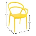 ΜΙΛΑ YELLOW ΠΟΛΥΘΡΟΝΑ ΠΟΛ/ΝΙΟΥ - 20.0131