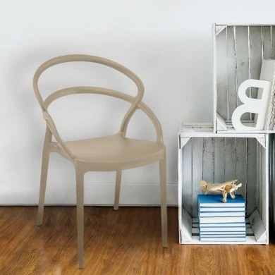 ΠΙΑ DOVE GREY ΚΑΡΕΚΛΑ ΠΟΛ/ΝΙΟΥ - 20.0136