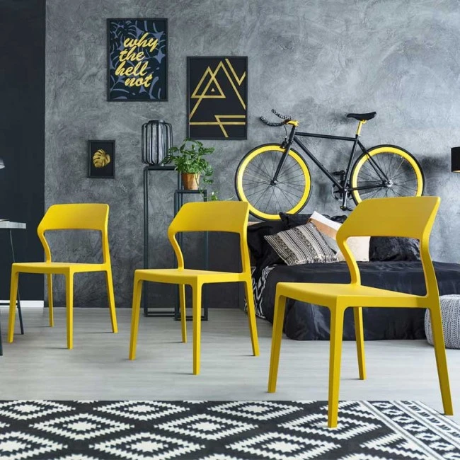 ΣΝΟΟΥ YELLOW ΚΑΡΕΚΛΑ ΠΟΛ/ΝΙΟΥ - 20.0154