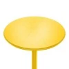 OCTOPUS Φ60Χ75εκ.YELLOW ΤΡΑΠΕΖΙ ΠΟΛ/ΝΙΟΥ