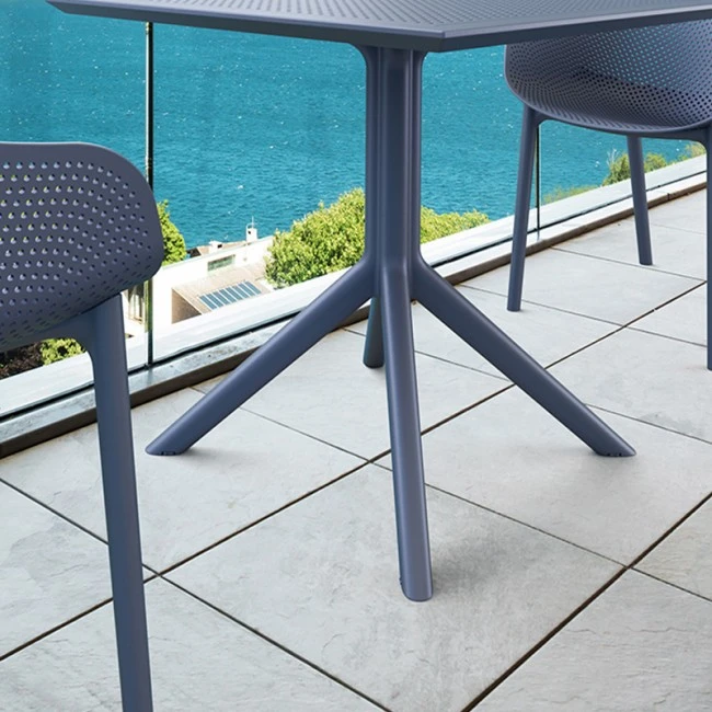 ΣΚΑΙ ΒΑΣΗ DARK GREY ΠΟΛ/ΝΙΟΥ - 20.0241