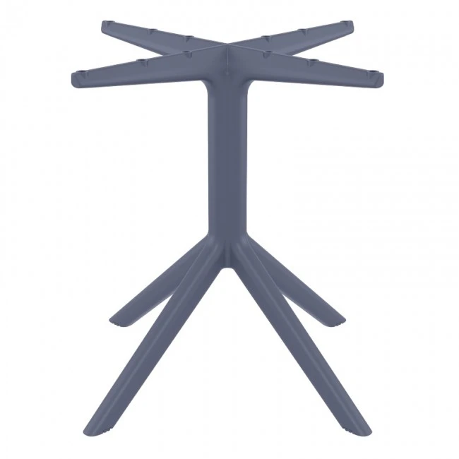 ΣΚΑΙ ΒΑΣΗ DARK GREY ΠΟΛ/ΝΙΟΥ - 20.0241