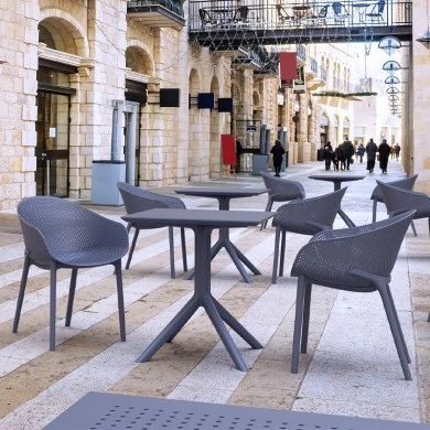 ΣΚΑΙ DARK GREY ΠΟΛΥΘΡΟΝΑ ΠΟΛ/ΝΙΟΥ - 20.0264