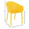 ΣΚΑΙ YELLOW ΠΟΛΥΘΡΟΝΑ ΠΟΛ/ΝΙΟΥ - 20.0267