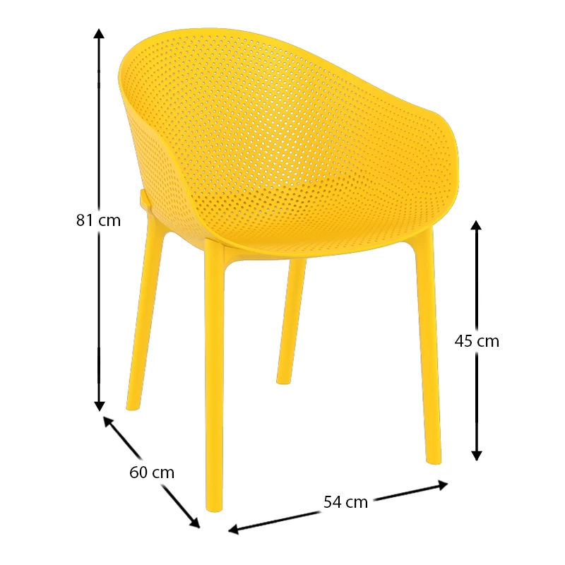 ΣΚΑΙ YELLOW ΠΟΛΥΘΡΟΝΑ ΠΟΛ/ΝΙΟΥ - 20.0267