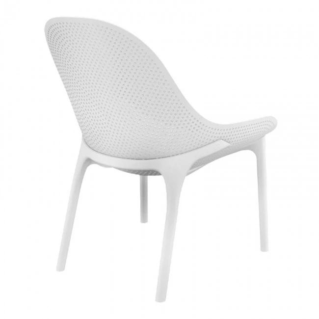 ΣΚΑΙ LOUNGE WHITE ΠΟΛΥΘΡΟΝΑ ΠΟΛ/ΝΙΟΥ - 20.0268