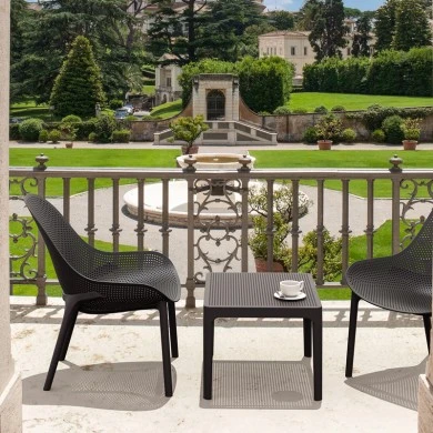 ΣΚΑΙ LOUNGE BLACK ΠΟΛΥΘΡΟΝΑ ΠΟΛ/ΝΙΟΥ - 20.0269