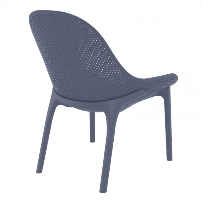 ΣΚΑΙ LOUNGE DARK GREY ΠΟΛΥΘΡΟΝΑ ΠΟΛ/ΝΙΟΥ - 20.0270