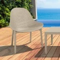 ΣΚΑΙ LOUNGE DOVE GREY ΠΟΛΥΘΡΟΝΑ ΠΟΛ/ΝΙΟΥ - 20.0271