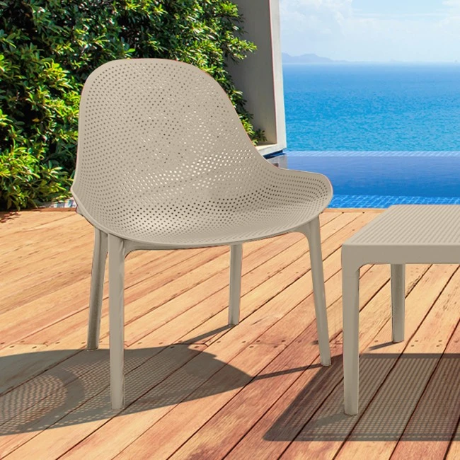 ΣΚΑΙ LOUNGE DOVE GREY ΠΟΛΥΘΡΟΝΑ ΠΟΛ/ΝΙΟΥ - 20.0271