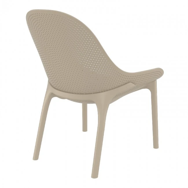 ΣΚΑΙ LOUNGE DOVE GREY ΠΟΛΥΘΡΟΝΑ ΠΟΛ/ΝΙΟΥ - 20.0271