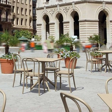 ΒΙΚΤΟΡ DOVE GREY ΚΑΡΕΚΛΑ ΠΟΛ/ΝΙΟΥ - 20.0312