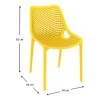 ΑΙΡ YELLOW ΚΑΡΕΚΛΑ ΠΟΛ/ΝΙΟΥ - 20.0319