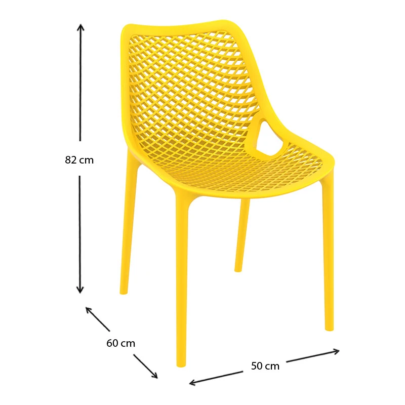 ΑΙΡ YELLOW ΚΑΡΕΚΛΑ ΠΟΛ/ΝΙΟΥ - 20.0319