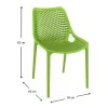 ΑΙΡ TROPICAL GREEN ΚΑΡΕΚΛΑ ΠΟΛ/ΝΙΟΥ - 20.0322